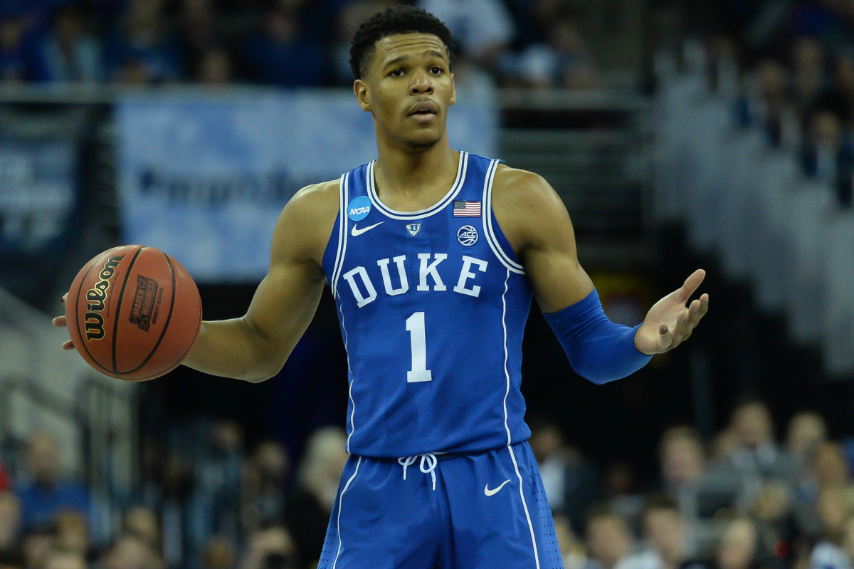 Duke basketball